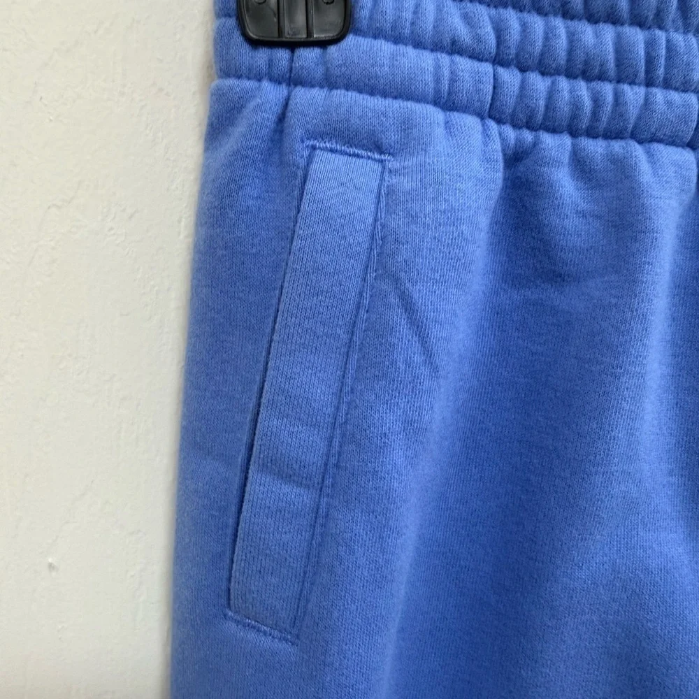 NWT Nike Kids Royal Blue Sweatpants
